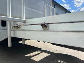 Mercedes-Benz Sprinter Самосвал-3.30 дължина * 144.000км* , снимка 11