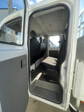 Mercedes-Benz Sprinter Самосвал-3.30 дължина * 144.000км* , снимка 17