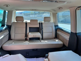 VW Multivan 2.0TDI 4MOTION HIGHLINE, снимка 13
