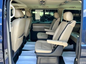 VW Multivan 2.0TDI 4MOTION HIGHLINE, снимка 17