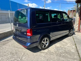 VW Multivan 2.0TDI 4MOTION HIGHLINE, снимка 3