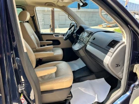 VW Multivan 2.0TDI 4MOTION HIGHLINE, снимка 12