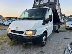 Ford Transit климатик, снимка 1