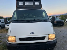 Ford Transit климатик, снимка 2