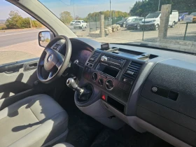 VW T5 2.5 МАКСИ 4Х4, снимка 11