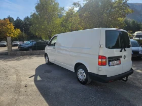 VW T5 2.5 МАКСИ 4Х4, снимка 6