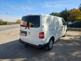 VW T5 2.5 МАКСИ 4Х4, снимка 3