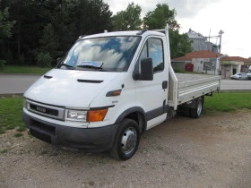 Iveco 35c11  - изображение 1