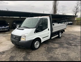 Ford Transit 2.2, снимка 4