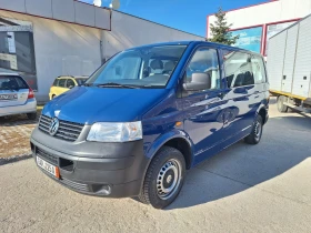 VW T5 1.9 TDI KLIMA 9MES * 125000km*  | Mobile.bg    2