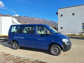 VW T5 1.9 TDI KLIMA 9MES * 125000km*  | Mobile.bg    3