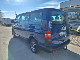 VW T5 1.9 TDI KLIMA 9MES * 125000km*  | Mobile.bg    5