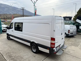 Mercedes-Benz Sprinter 513 CDI* Euro5* MAXI* 7 места* Климатик, снимка 10