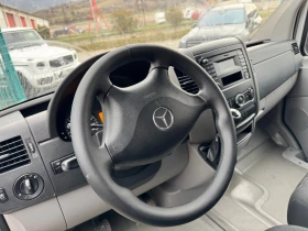 Mercedes-Benz Sprinter 513 CDI* Euro5* MAXI* 7 места* Климатик, снимка 3