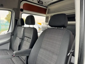 Mercedes-Benz Sprinter 513 CDI* Euro5* MAXI* 7 места* Климатик, снимка 6