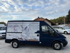 Ford Transit 2.0TDI  | Mobile.bg    4