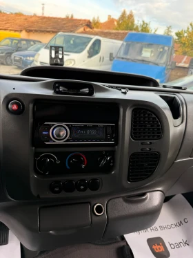 Ford Transit 2.0TDI  | Mobile.bg    10