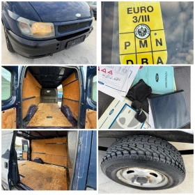 Ford Transit 2.0TDI  | Mobile.bg    17