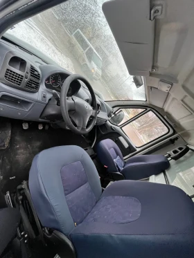 Fiat Ducato, снимка 6