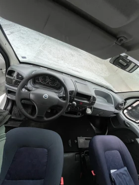 Fiat Ducato, снимка 5