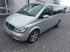 Mercedes-Benz Viano CDI | Auto.bg — изображение 2