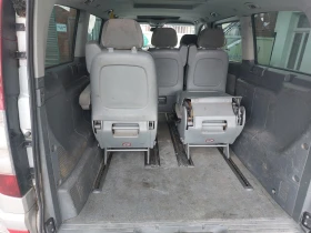Mercedes-Benz Viano CDI | Auto.bg — изображение 8