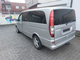 Mercedes-Benz Viano CDI | Auto.bg — изображение 4