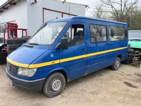 Mercedes-Benz Sprinter 208 208D | Auto.bg — изображение 3