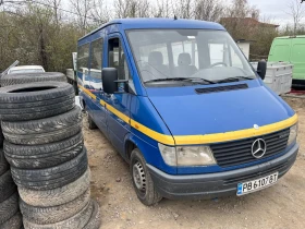 Mercedes-Benz Sprinter 208 208D | Auto.bg — изображение 2