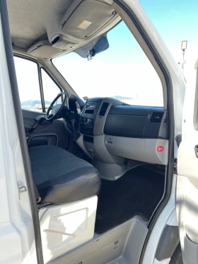 Mercedes-Benz Sprinter ��������-3.30 ������� * 144.000��*  | Mobile.bg � ����� ������ 16