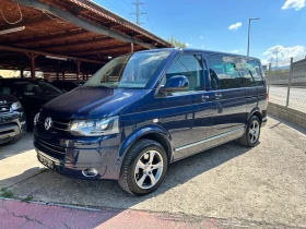 VW Multivan 2.0TDI 4MOTION HIGHLINE
