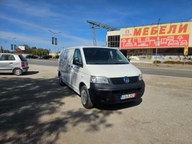 VW T5 2.5 МАКСИ 4Х4