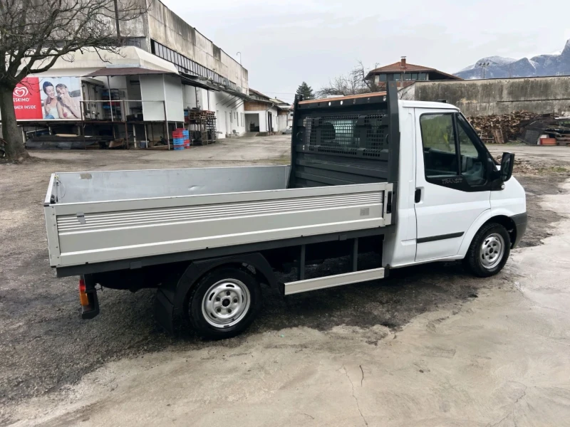 Ford Transit 2.2, снимка 7 - Бусове и автобуси - 47493638