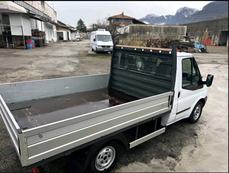 Ford Transit 2.2, снимка 8 - Бусове и автобуси - 47493638