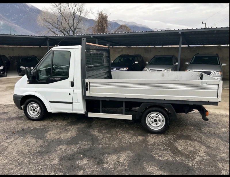 Ford Transit 2.2, снимка 5 - Бусове и автобуси - 47493638