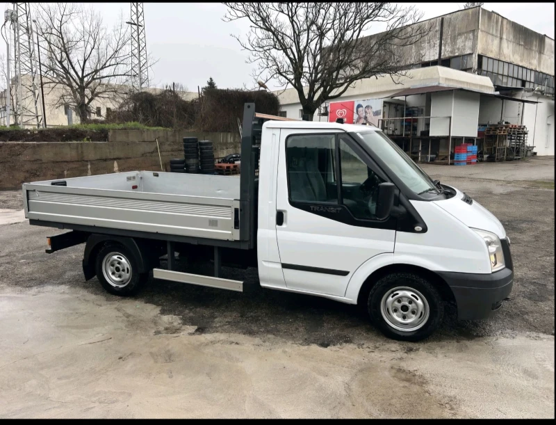 Ford Transit 2.2, снимка 3 - Бусове и автобуси - 47493638