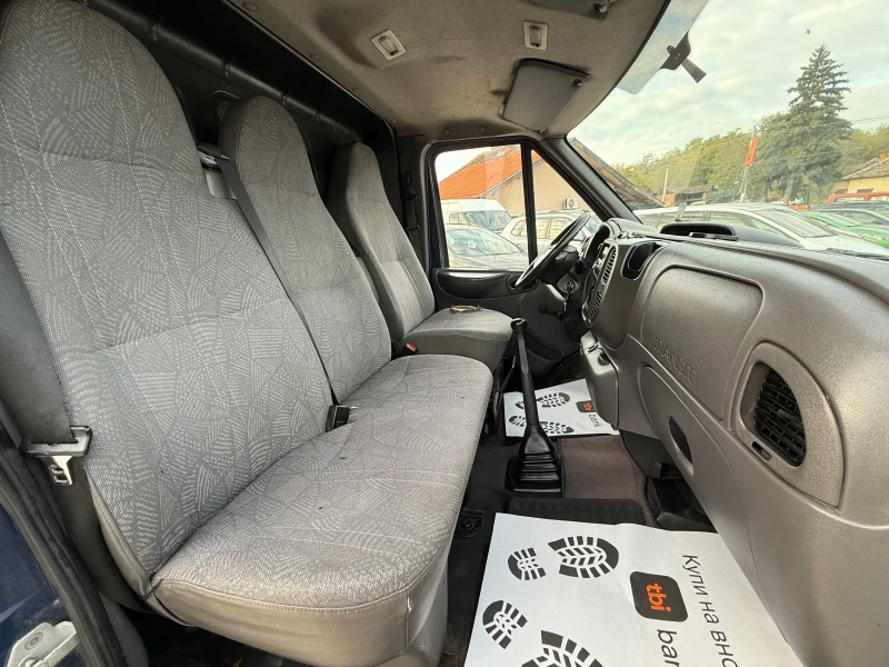 Ford Transit 2.0TDI , снимка 11 - Бусове и автобуси - 52223575