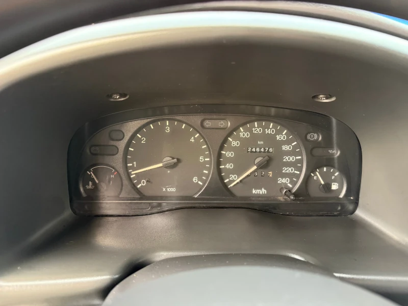 Ford Transit 2.0TDI , снимка 12 - Бусове и автобуси - 52223575