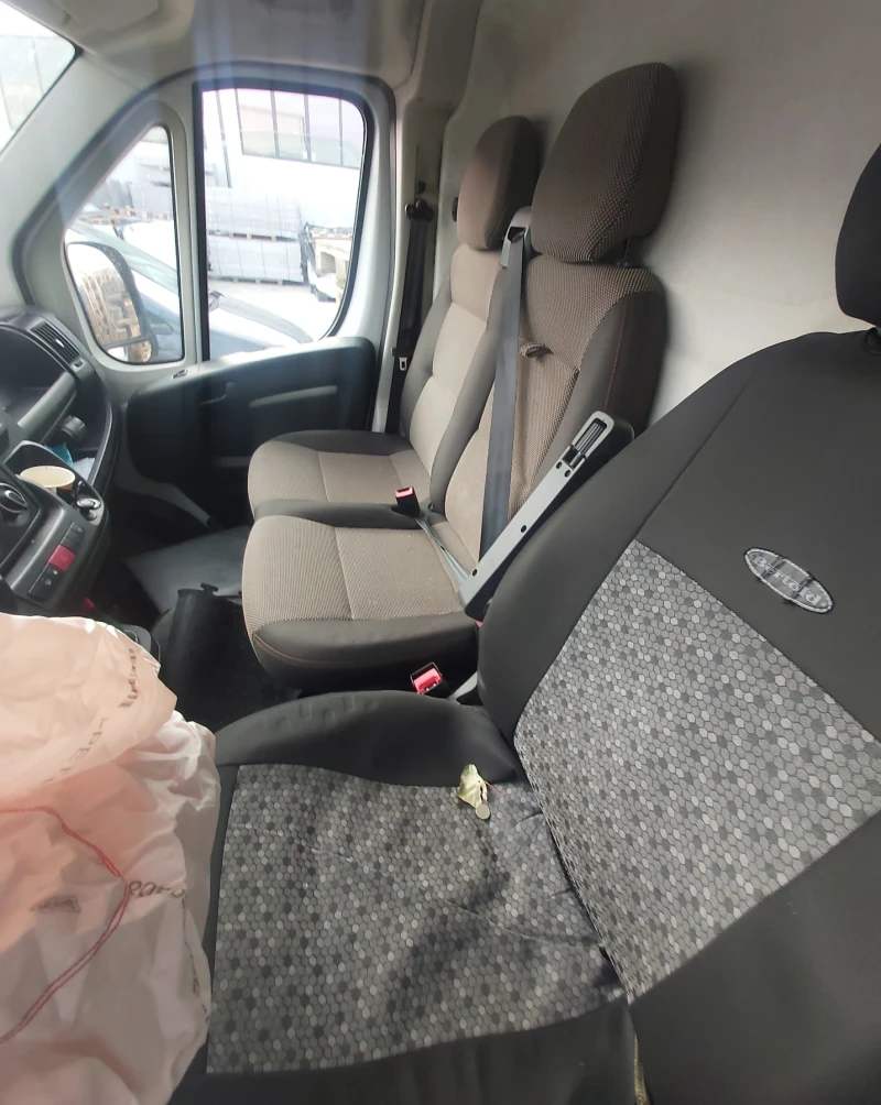 Citroen Jumper 2.0d Ad blue MAXI , снимка 3 - Бусове и автобуси - 53119892