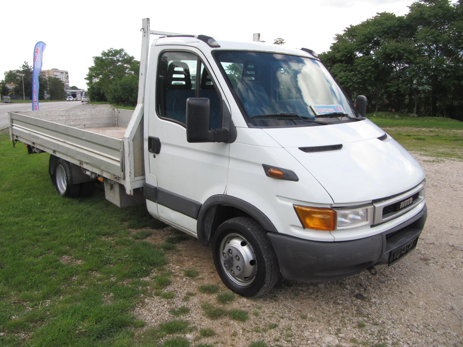 Iveco 35c11  - изображение 3