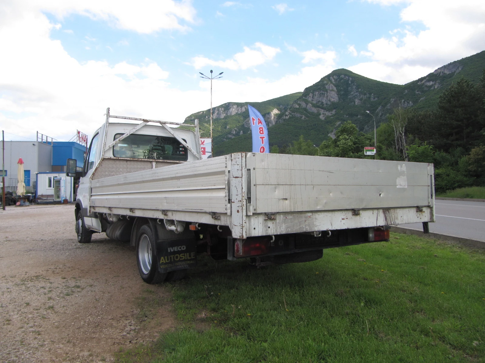 Iveco 35c11  - изображение 5