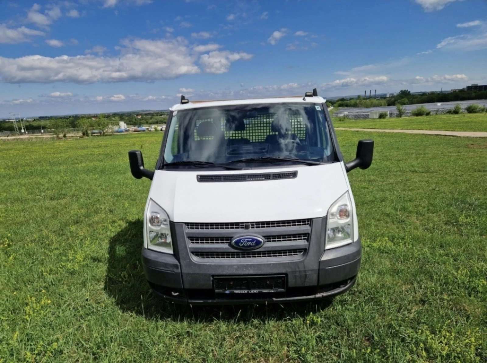 Ford Transit 2.2 - изображение 5