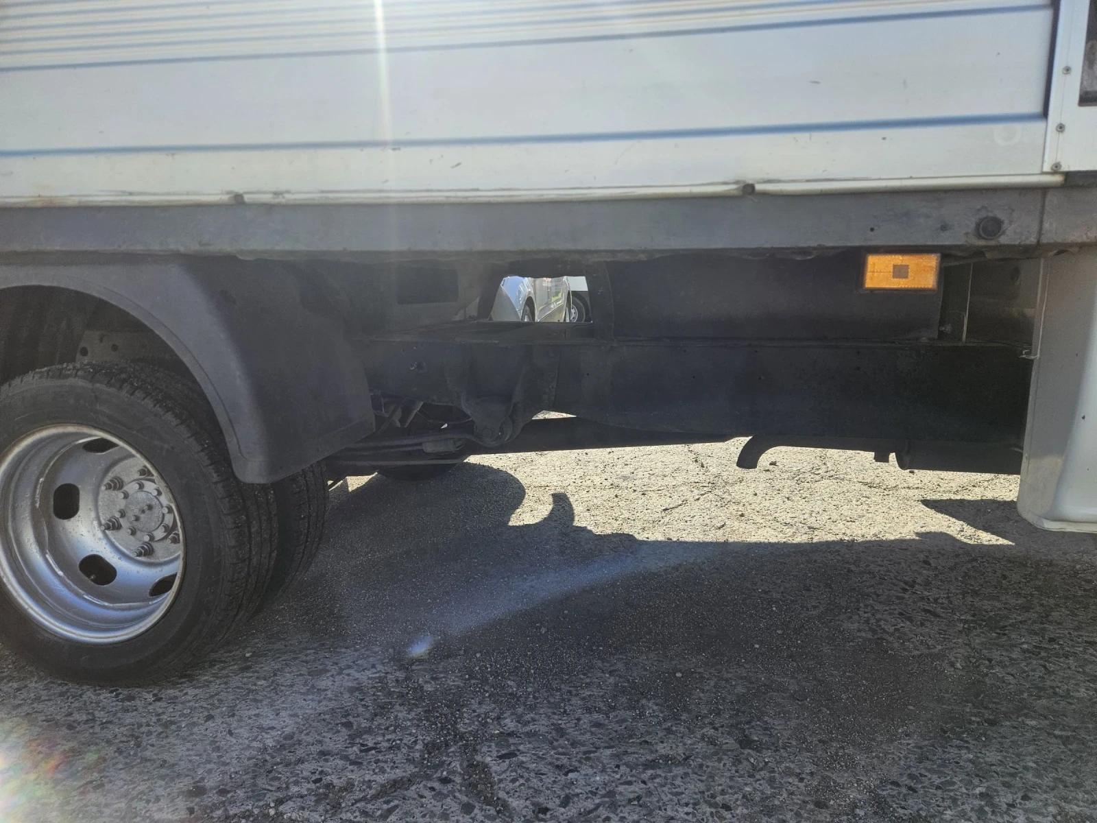 Ford Transit 2.4 TDI - изображение 4