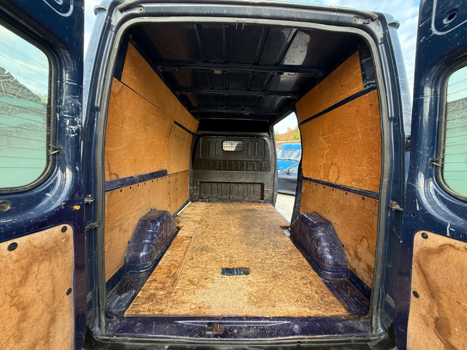 Ford Transit 2.0TDI  | Mobile.bg   15