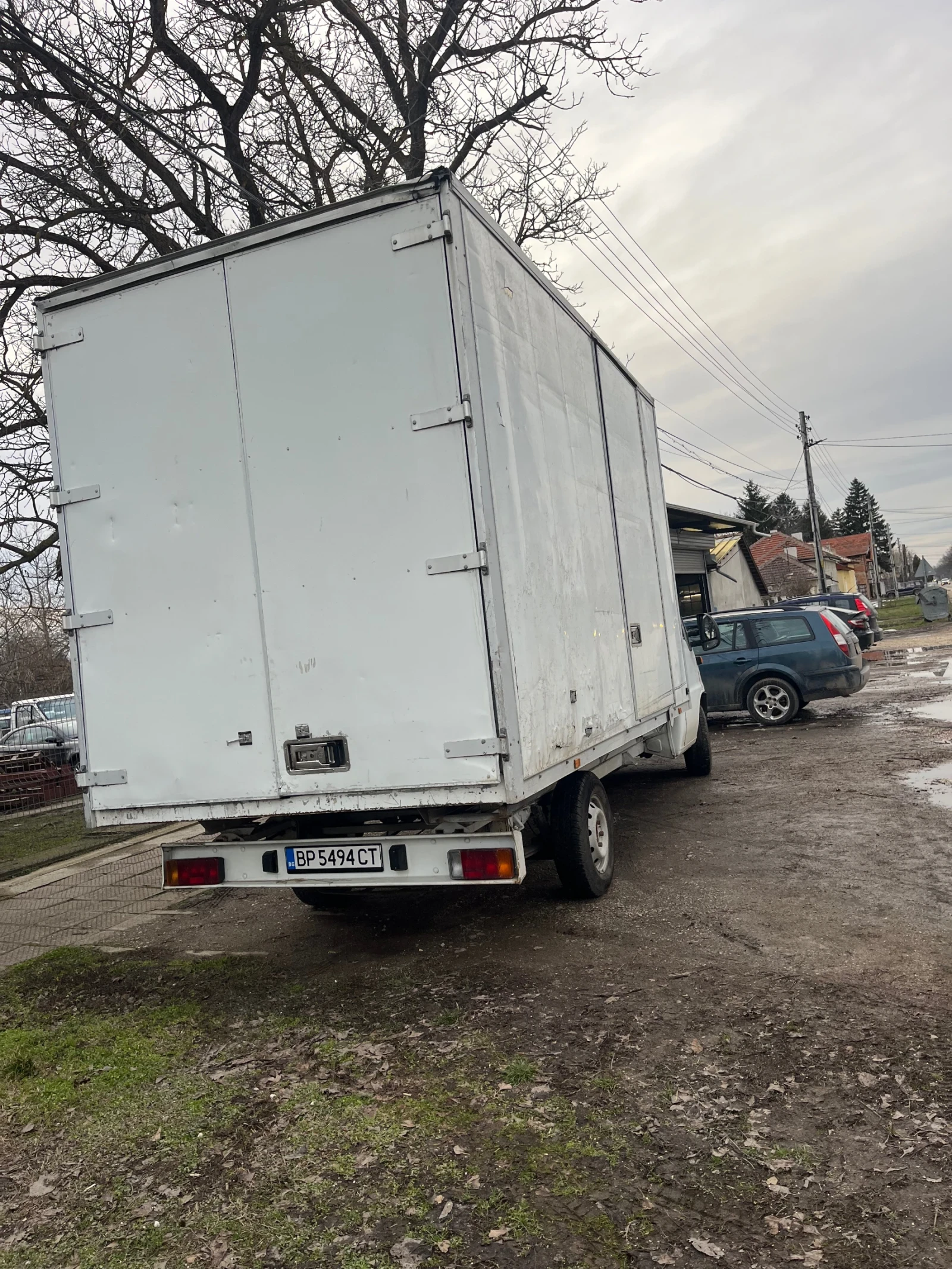 Fiat Ducato  - изображение 3