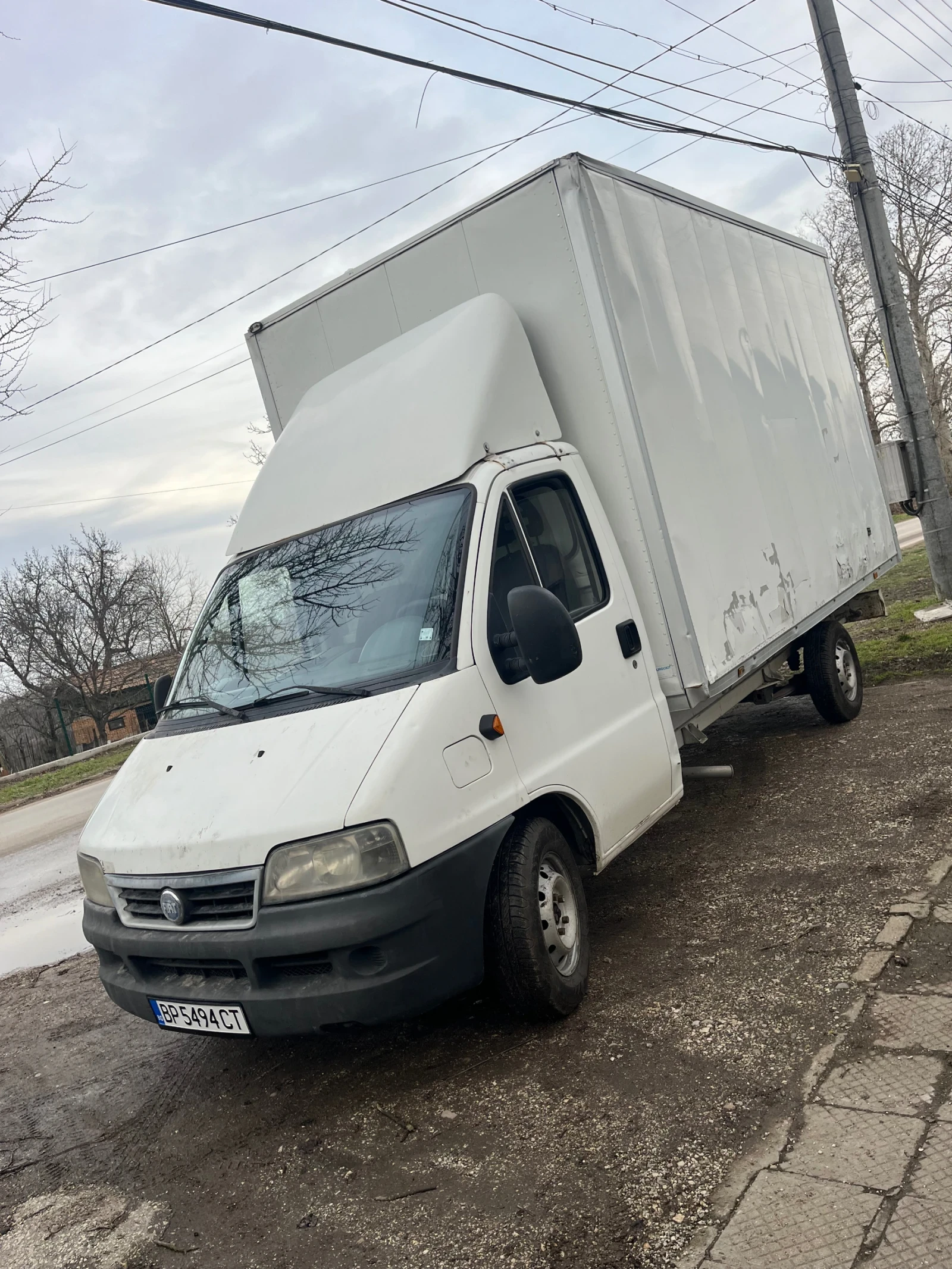 Fiat Ducato | Mobile.bg � ����������� 1