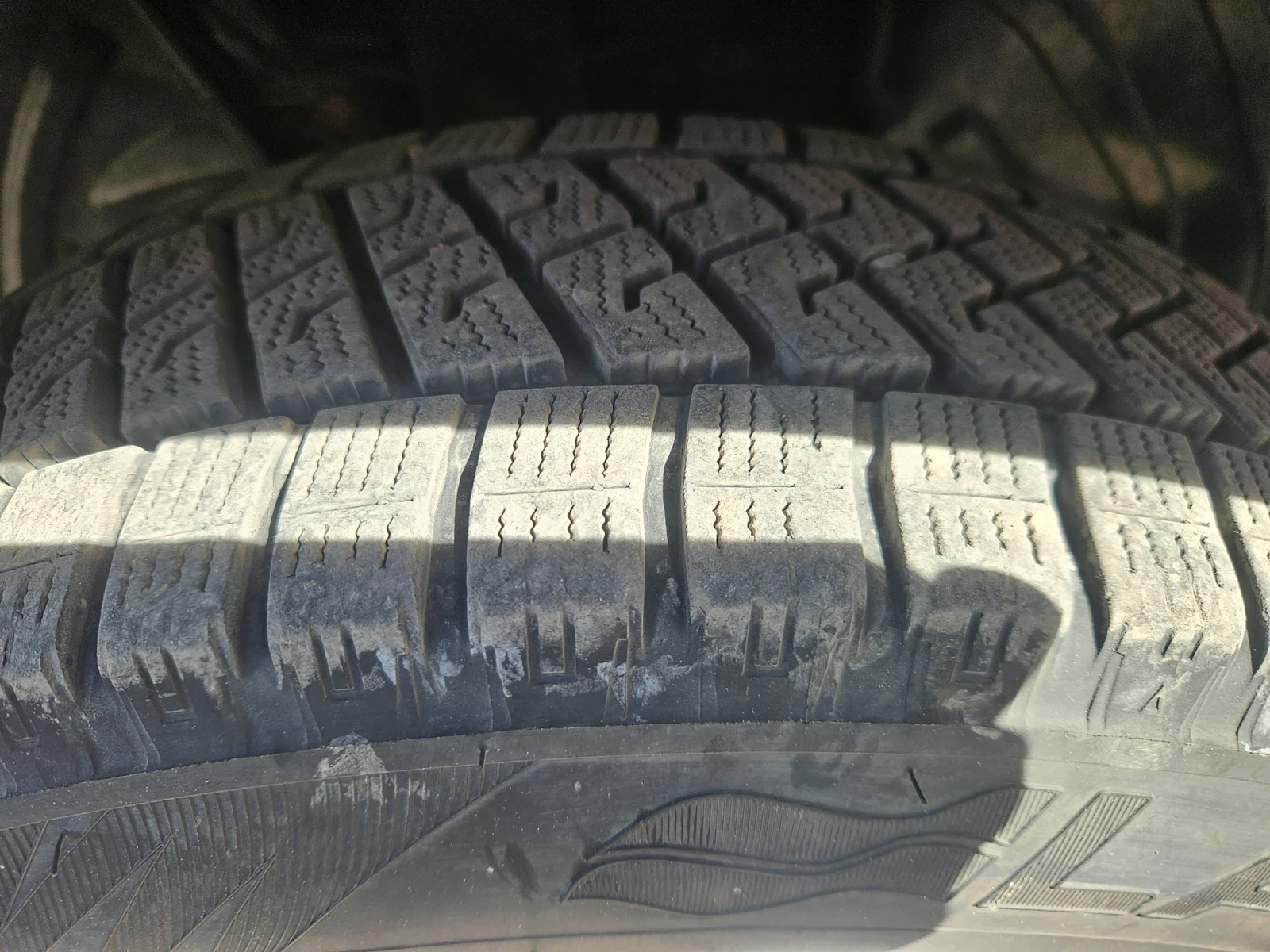 VW T5 2.5 МАКСИ 4Х4, снимка 14 - Бусове и автобуси - 56436661