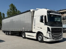 Volvo Fh 460 EURO 6 XL ОХЛАДИТЕЛ, НОВ ВНОС!НОВ СЪЕДИНИТЕЛ!, снимка 8
