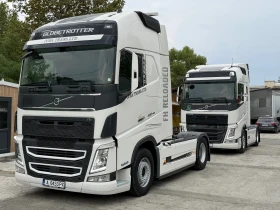 Volvo Fh 460 EURO 6 XL ОХЛАДИТЕЛ, НОВ ВНОС!НОВ СЪЕДИНИТЕЛ!, снимка 3