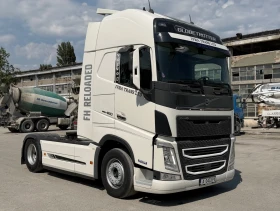 Volvo Fh 460 EURO 6 XL ОХЛАДИТЕЛ, НОВ ВНОС!НОВ СЪЕДИНИТЕЛ!, снимка 13
